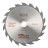 Диск пильный DeWALT DT 4015