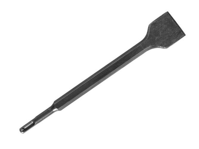 D-08735 Плоское зубило Makita, SDS+ 40х250 мм