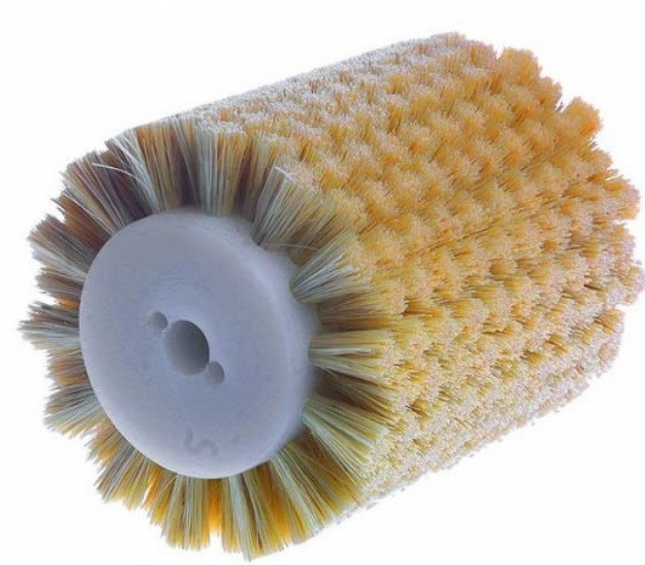 Щетка волокнистая Makita (P-04416) для 9741