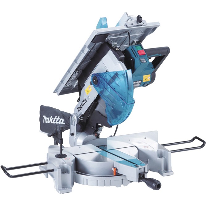 Комбинированная пила Makita LH1201FL