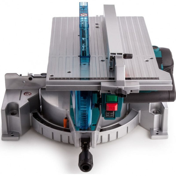 Комбинированная пила Makita LH1201FL