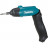 Аккумуляторный шуруповерт (отвертка) Makita DF 001 DW (DF001DW)
