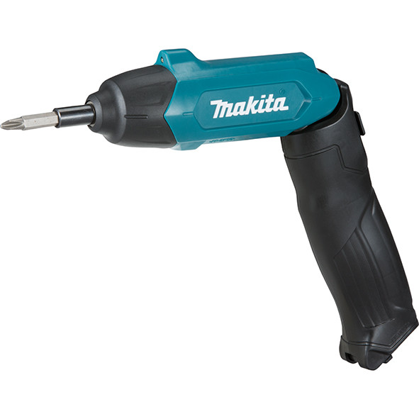 Аккумуляторный шуруповерт (отвертка) Makita DF 001 DW (DF001DW)