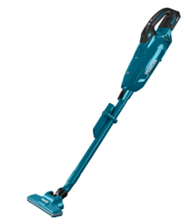 Аккумуляторный пылесос Makita Аккумуляторный пылесос CL002GZ01