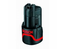 Аккумулятор BOSCH 10,8 В 1,5 А*ч Professional (2.607.336.762)