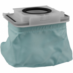 Тканевый пылесборный мешок для DVC260 (Makita 197899-3)