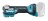 Аккумуляторный мультитул Makita DTM52RTJX1 (2* 5Ач,  ЗУ)