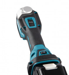 Аккумуляторный мультитул Makita DTM52RTJX1 (2* 5Ач, ЗУ)