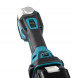 Аккумуляторный мультитул Makita DTM52RTJX1 (2* 5Ач,  ЗУ)