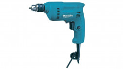 Дрель Makita M0600B 350Вт, 0–3000 об/мин, ключевой патрон