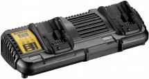 Зарядное устройство 10.8/14.4/18/54, Li-ion Dewalt DCB132