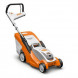 Газонокосилка электрическая Stihl RМE 339.0 C