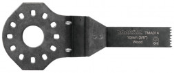 B-21406 Погружная режущая пила Makita TMA014, для твёрдого дерева.