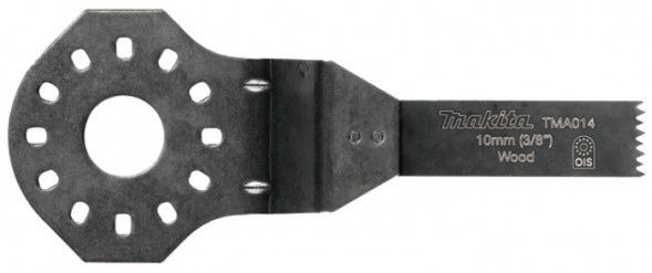 B-21406 Погружная режущая пила Makita TMA014, для твёрдого дерева.