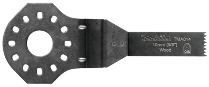 B-21406 Погружная режущая пила Makita TMA014, для твёрдого дерева.