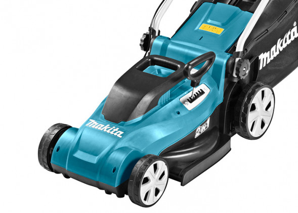 Газонокосилка электрическая Makita ELM4120