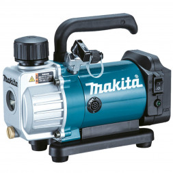 Аккумуляторный вакуумный насос Makita DVP180Z