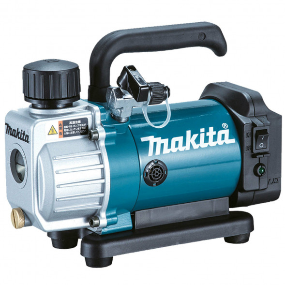 Аккумуляторный вакуумный насос Makita DVP180Z