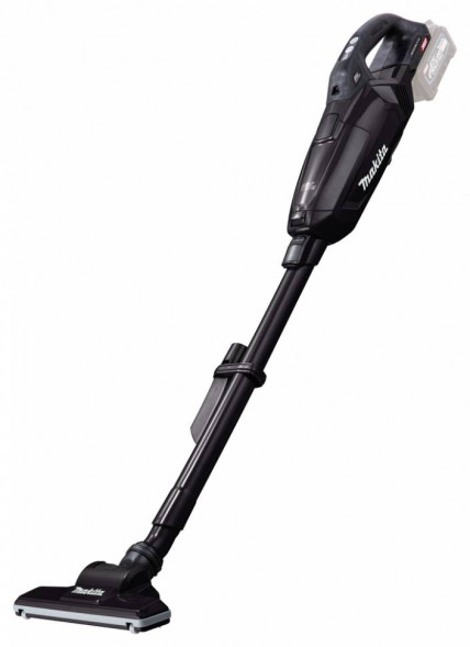 Аккумуляторный пылесос Makita Аккумуляторный пылесос CL002GZ03