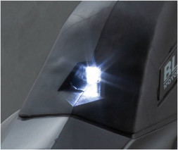 Аккумуляторный пылесос Makita Аккумуляторный пылесос CL002GZ03