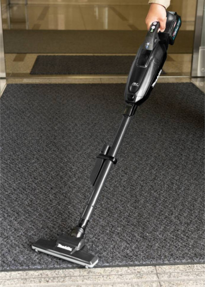 Аккумуляторный пылесос Makita Аккумуляторный пылесос CL002GZ03