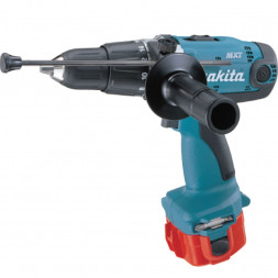 Аккумуляторная ударная дрель-шуруповерт Makita 8414 DWAE