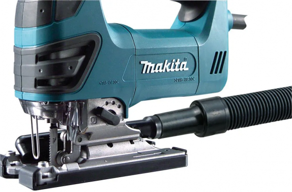 Электрический лобзик Makita 4350 FCTJ в кейсе MakPac