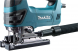 Электрический лобзик Makita 4350 FCTJ в кейсе MakPac