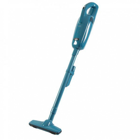 Пылесос аккумуляторный Makita 4076 DWX (4076DWX)