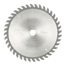 Диск пильный DeWALT DT 4062