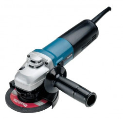 Углошлифовальная машина Makita 9562 CVH (Болгарка Makita 9562CVH)