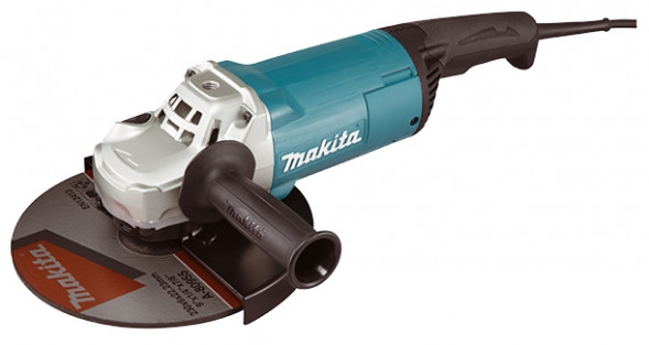 Угловая шлифмашина Makita GA9060