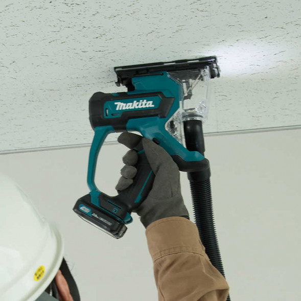Пила аккумуляторная для гипсокартона Makita SD100DZ