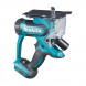 Пила аккумуляторная для гипсокартона Makita SD100DZ