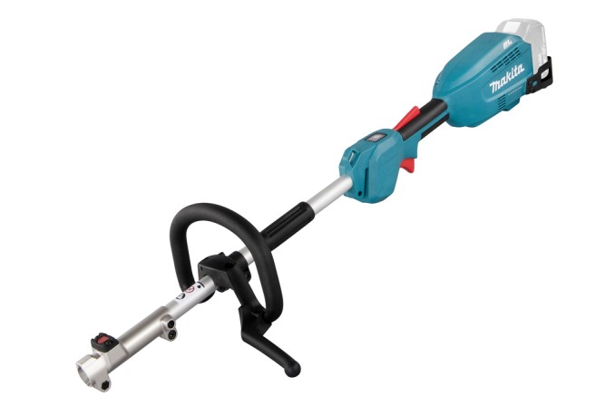 Аккумуляторный комбимотор Makita DUX18Z