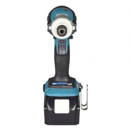 Аккумуляторный ударный шуруповерт Makita DTD172RTJ (180Нм, 2х 5Ач )