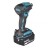 Аккумуляторный ударный шуруповерт Makita DTD172RTJ (180Нм, 2х 5Ач )