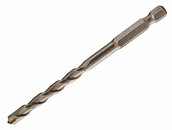 Сверло по бетону 6x55x100 шестигранник Makita D-23802