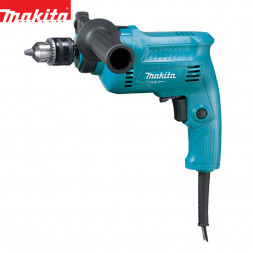 Ударная дрель Makita M0801B 500Вт, ключевой патрон, 0-2900об/мин
