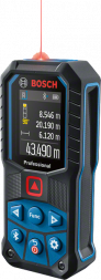 0.601.072.T00 Лазерный дальномер Bosch GLM 50-27 C