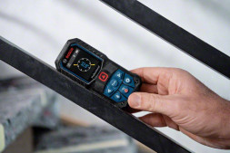 0.601.072.T00 Лазерный дальномер Bosch GLM 50-27 C