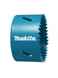 B-11396 Коронка Makita HSS, BiM, +Co 8%, ?48