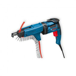 Шуруповерт Bosch GSR 6-45 TE + MA 55 ( GSR 6-45 TE + MA 55 ) 0.601.445.101