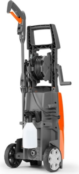 Мойка высокого давления Husqvarna PW 125