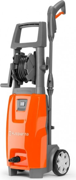 Мойка высокого давления Husqvarna PW 125