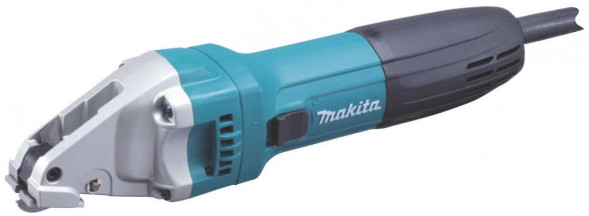 Ножницы по металлу листовые Makita JS 1601 (JS1601)