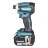 Аккумуляторный ударный шуруповерт Makita DTD172Z (18V, 180Нм, без АКБ и ЗУ)
