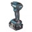 Аккумуляторный ударный шуруповерт Makita DTD172Z (18V, 180Нм, без АКБ и ЗУ)