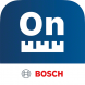 0.601.072.U00 Лазерный дальномер Bosch GLM 50-27 CG