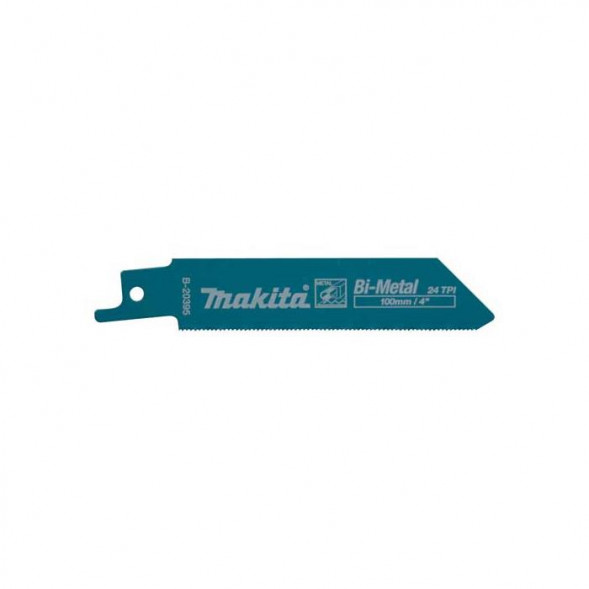 Пильное полотно Makita, для JR100, JR102, BiM B-20395